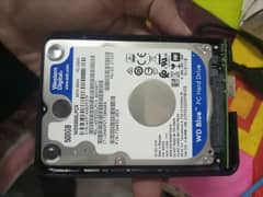 hard drive