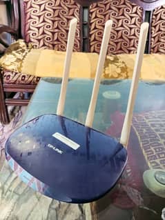 TP-LINK 3 Antenna 350mbps Device