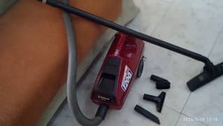 Panasonic Vacuum Cleaner (Air Power 190, 1200 W)