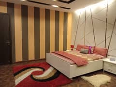 Furnished Luxury Apartment Are Available For Sale With Hybrid Model