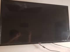 Haier LCD