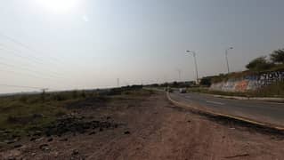 Idyllic Residential Plot Available In E-12/4 For sale