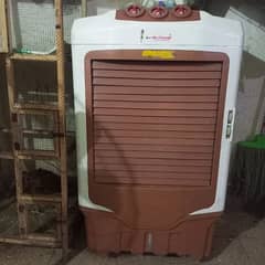 Air cooler