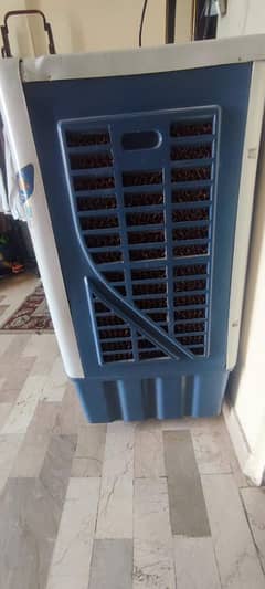 AC / DC room cooler