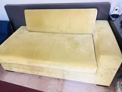 2 Seater Sofa