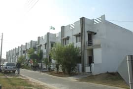 Property For Sale In Central Park - Block J Lahore Is Available Under Rs. 5838000