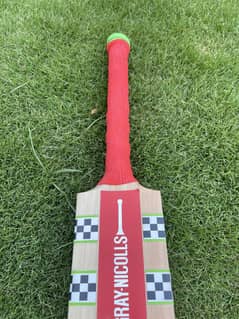Cricket Bat English Willow