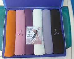 Hijab Collection