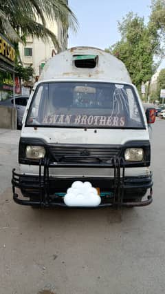 Suzuki Ravi 2011
