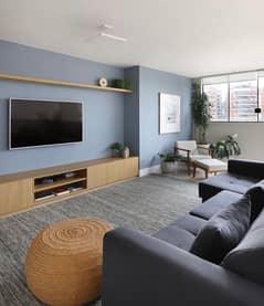 5 Marla Furnished Town House For Sale