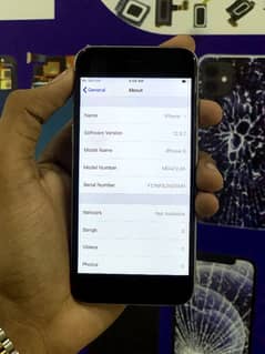 I phone 6