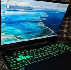 Asus Tuf F15
