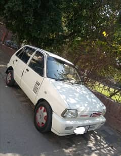 Suzuki Mehran VXR Genuine Lash Excellent Condition