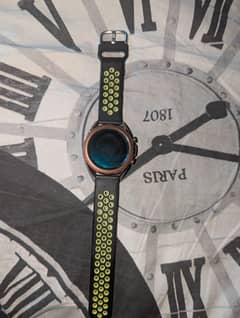 samsung watch 3