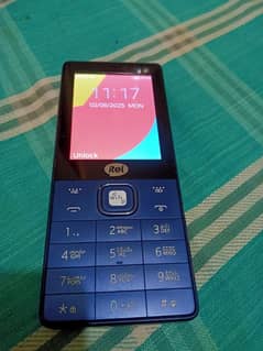 Itel new phone