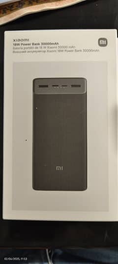 Xiaomi