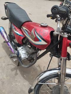 good condition first owner