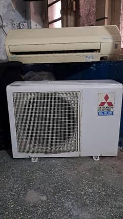 Mitsubishi Ac for sale