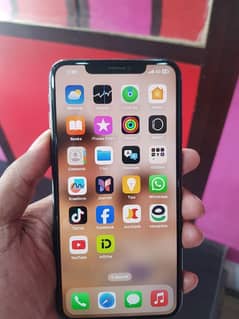 i phone xs maz pta aproved