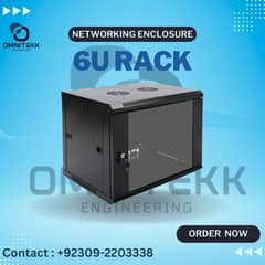 Networking enclosures | Server racks | IT Racks