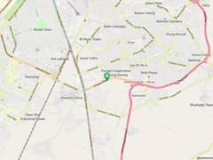 In Kamahan Road 2 Marla Commercial Plot For Sale