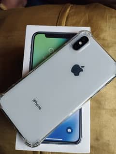 Iphone x 64gb pta approved