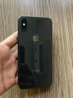 Iphone xs Pta approved for sale