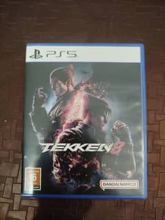 Tekken