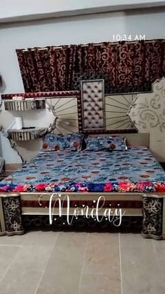 BEDROOM FULL SET