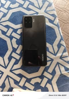 "oppo F19 pro no fault full ok "