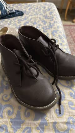 boys shoes