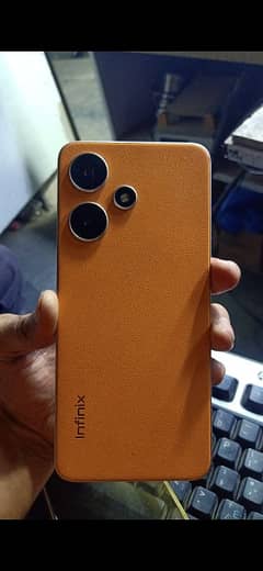 infinix