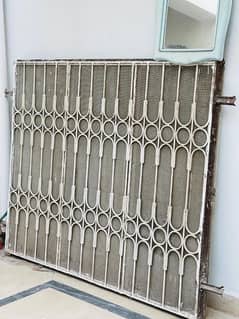 Selling Window