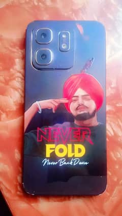 Infinix hot 50i