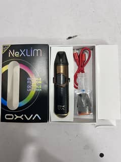 Oxva nexxlim