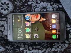 I am selling Samsung Galaxy J7 exchange possible