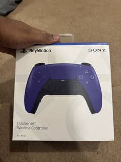 PS5 Dualsense controller