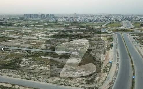 4 Marla Allocation Plot File For Sale 0