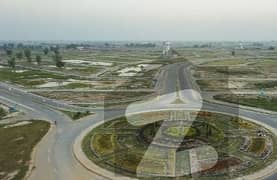 20 Marla Affidavit Plot File For Sale