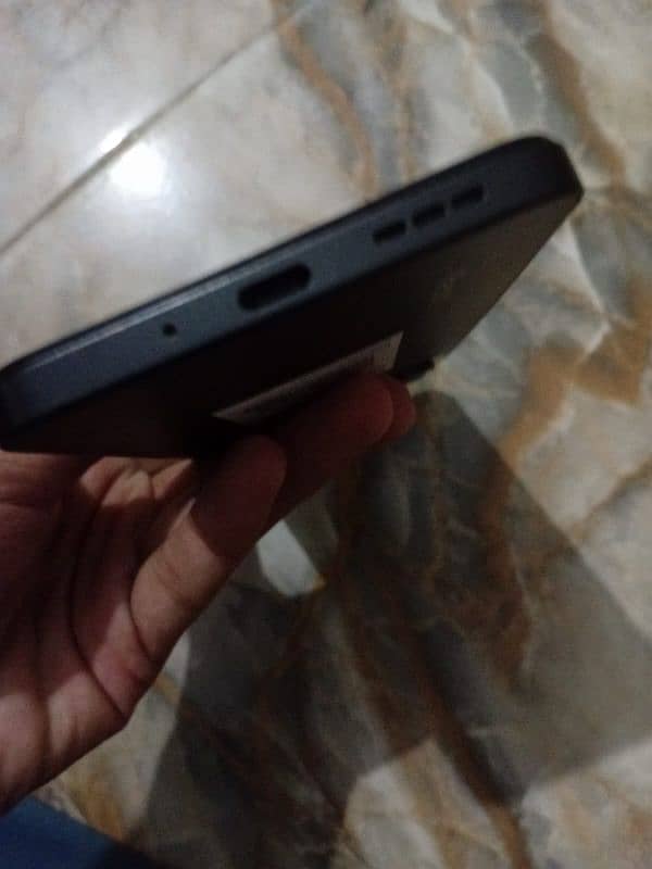 Redmi 13C With Box 3