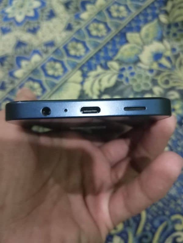 Redmi 13C With Box 10