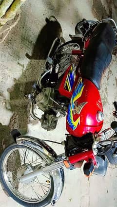 New condition 10by10