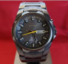 origanl Nixon men watch 100mm Japanese miyota movement