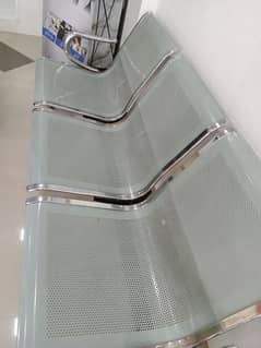 3 seaters bench for sale