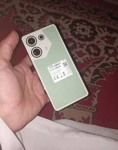 tecno camon 20 pro 8/265