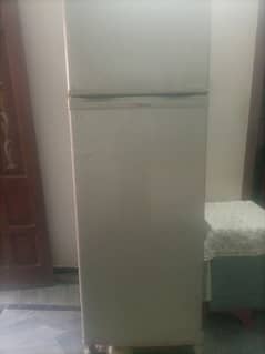 dawlance old model fridge
