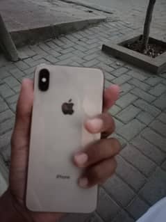 iphone xs max. factory unlock condition 9/10 (03166036913)