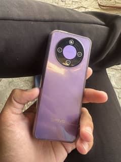 Hospot mobile