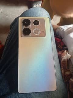 infinix