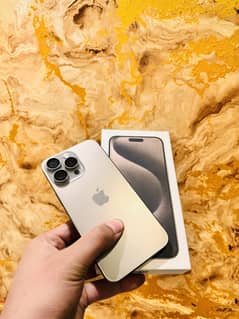 iphone 15 pro max 256Gb 91 Health FU